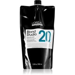 L’oréal Professionnel blond studio nutri-developer 20 volume 1000 ml