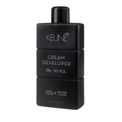 Cream developer 10 VOL. (3%)  1000ML