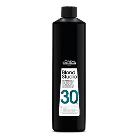 L'oreal professionnel oxydant 30 volume 1000 ml