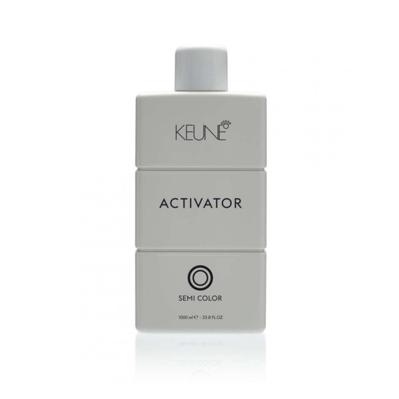 Activator semi-permanent Keune 1000ML