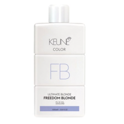 Keune - Ultimate Blonde - Freedom Developer - 9% (30 Vol.) - 1000 ml