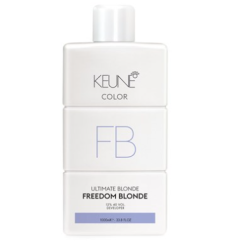 Keune - Ultimate Blonde - Freedom Developer - 12% (40 Vol.) - 1000 ml