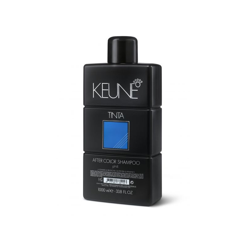 KEUNE AFTER  COLOR SHAMPOO PH4 1000ML