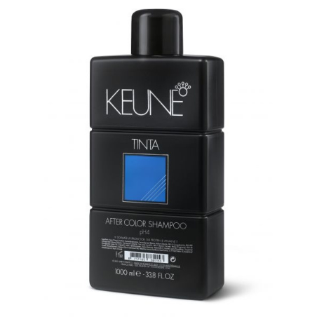 KEUNE AFTER  COLOR SHAMPOO PH4 1000ML