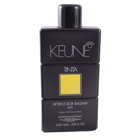 KEUNE TINTA AFTER COLOR BALSAM PH4 1000ML