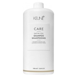 KEUNE CARE SATIN OIL SHAMPOOING 1000 ML