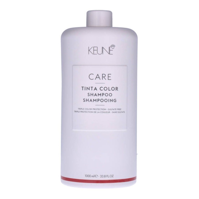 KEUNE Care Tinta Color Shampoo 1000 ml