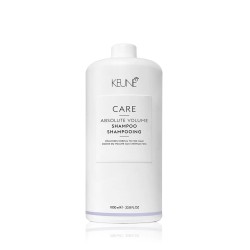 KEUNE Care Absolute Volume Shampoo