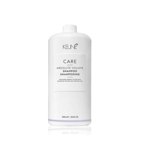 KEUNE Care Absolute Volume Shampoo