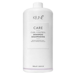 KEUNE Care Curl Control Shampoo