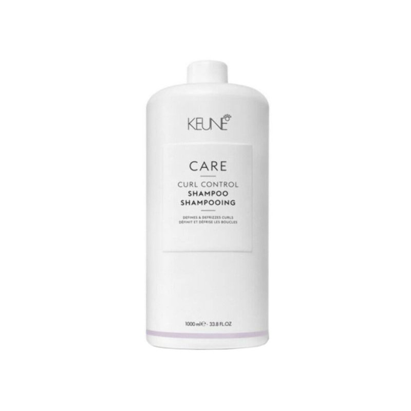 KEUNE Care Curl Control Shampoo