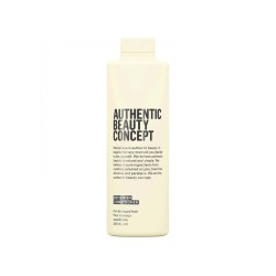 authentic beauty concept conditioner pour cheveux sensibilisés 250 ml