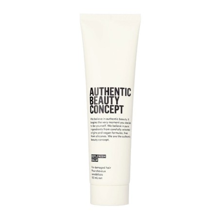 authentic beauty créme réparatrice 150 ml