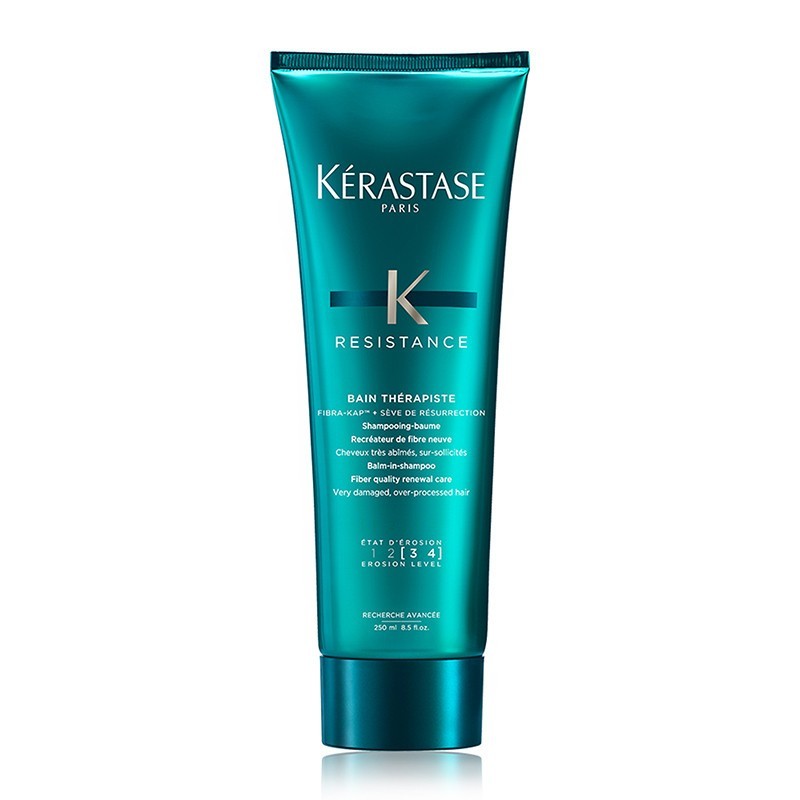 Bain Thérapiste Résistance Kérastase 250 ml Bain Thérapiste Résistance Kérastase 250 ml