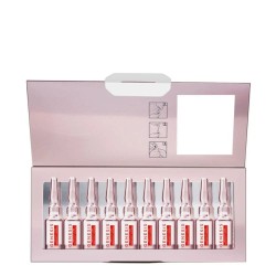 Kérastase genesis cure anti-chute fortifiant ampoules traitement anti-chute 10 X 6 ml