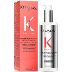 kérastase paris k première concentré décalcifiant ultra réparateur 250ml