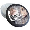 Cire coiffante et colorante Color&Style Wax Renée Blanche 100 ml