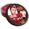 Cire coiffante et colorante Color&Style Wax Renée Blanche 100 ml