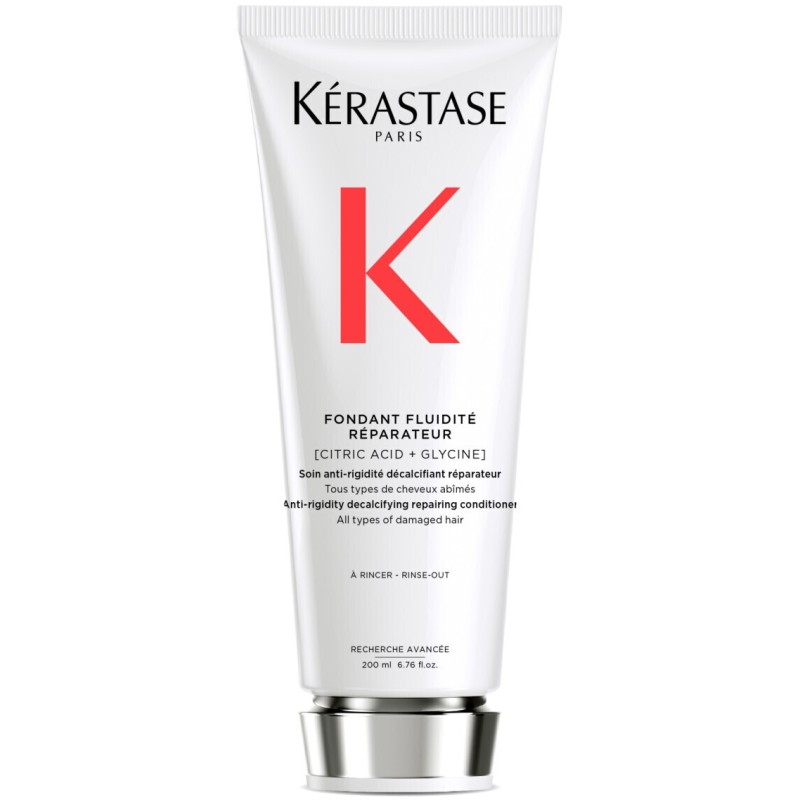 kérastase fondant fluidité réparateur 200ml kérastase fondant fluidité réparateur 200ml