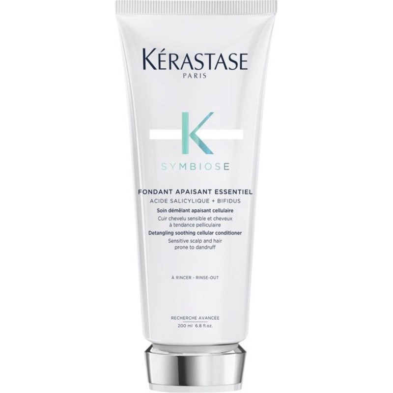kérastase symbiose fondant apaisant 200ml