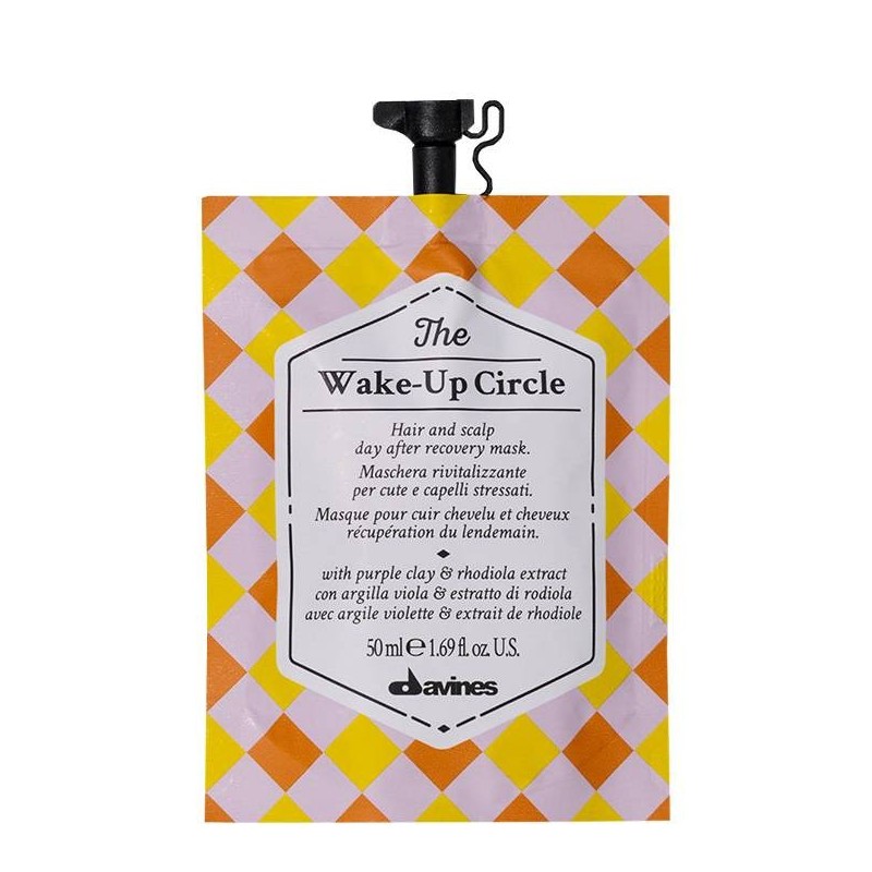 Davines the wake-up circle 50 ml Davines the wake-up circle 50 ml