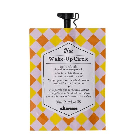 Davines the wake-up circle 50 ml