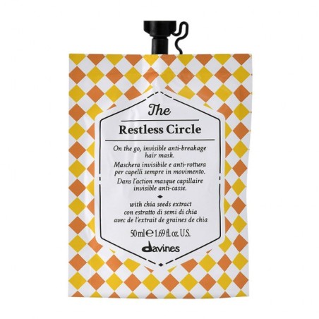 Davines The Restless Circle anti-casse 50 ml