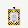 Davines  The Renaissance Circle Masque réparateur pour cheveux très abîmés 50 ml