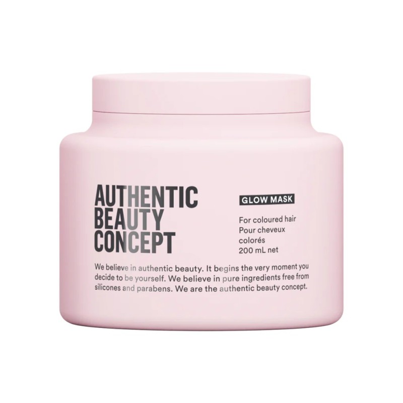 Authentic Beauty Concept Masque Brillance 200ml Authentic Beauty Concept Masque Brillance 200ml