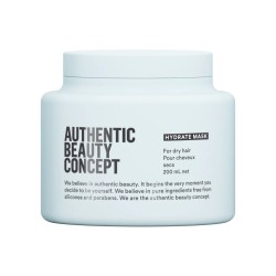 Authentic beauty concept masque hydratant 200ml