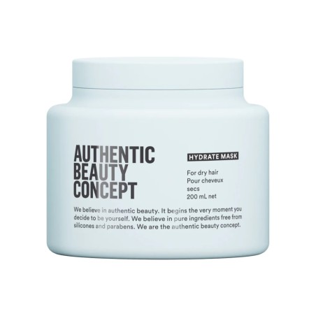 Authentic beauty concept masque hydratant 200ml