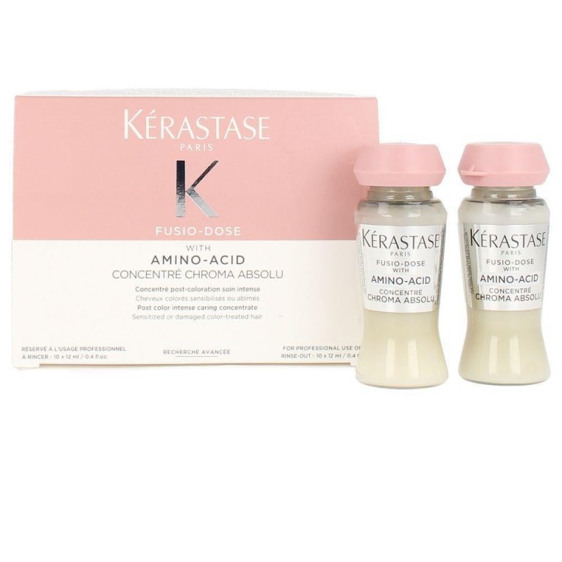 kérastase fusio dose concentré chroma absolu kérastase fusio dose concentré chroma absolu