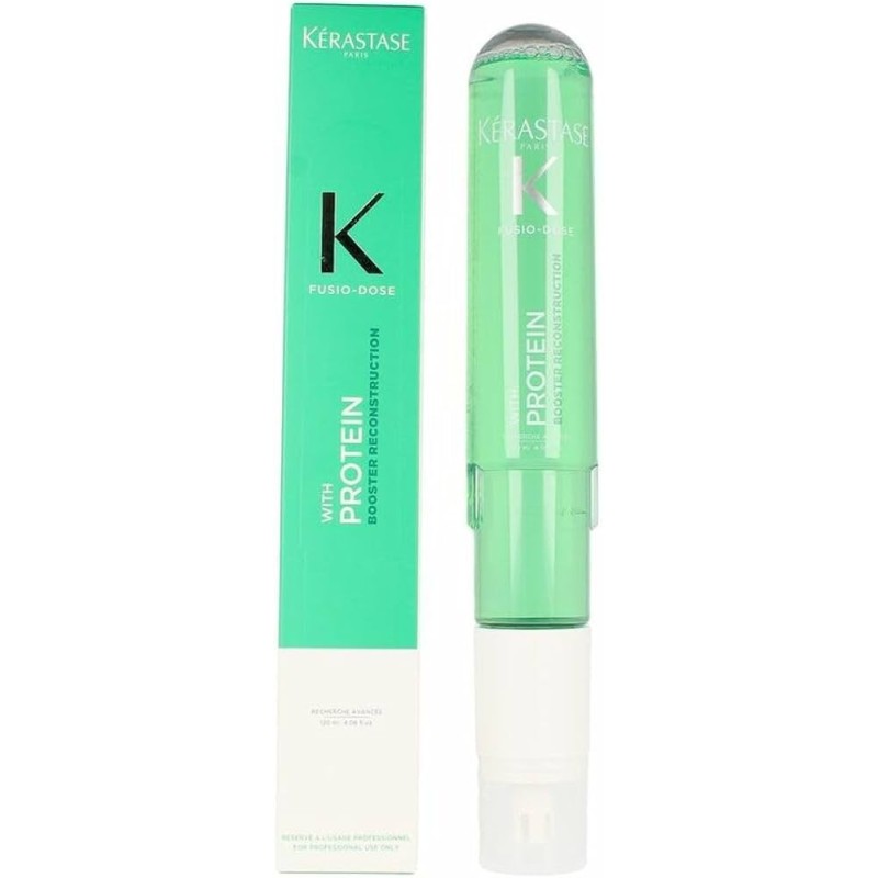 kérastase booster reconstruction fusio dose with protein 120ml kérastase booster reconstruction fusio dose with protein 120ml