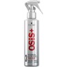 schwarzkopf Osis Flatliner Heat Protection Spray 200 Ml