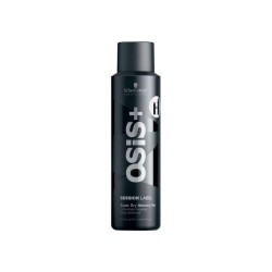 Schwarzkopf Professional Osis+ Session Label Super Dry Memory Net 150 ml