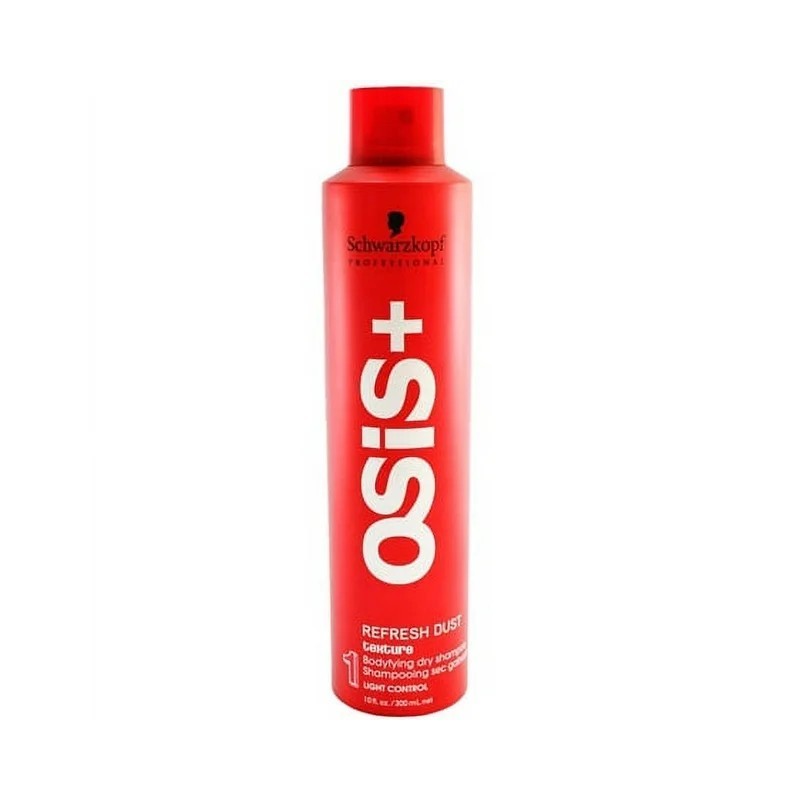 Schwarzkopf Professional Osis Refresh Dust Dry Shampooing 300 ml Schwarzkopf Professional Osis Refresh Dust Dry Shampooing 300 ml