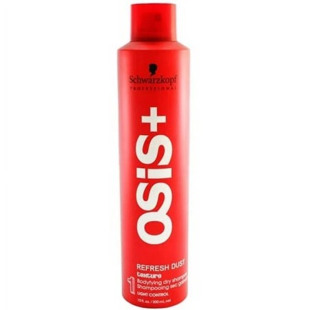 Schwarzkopf Professional Osis Refresh Dust Dry Shampooing 300 ml