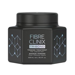 Schwarzkopf Masque Tribond Cheveux Épais Fibre Clinix 500ml