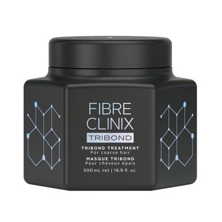 Schwarzkopf Masque Tribond Cheveux Épais Fibre Clinix 500ml