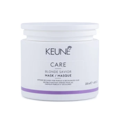 Keune Care Blonde Savior Mask 500ml