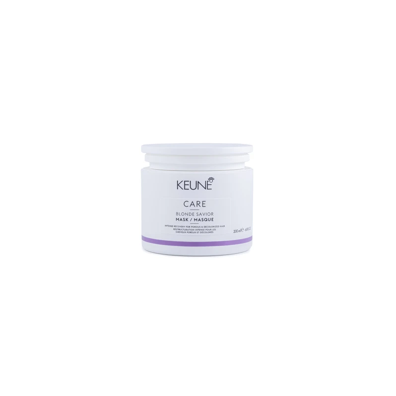 Keune Care Blonde Savior Mask 500ml