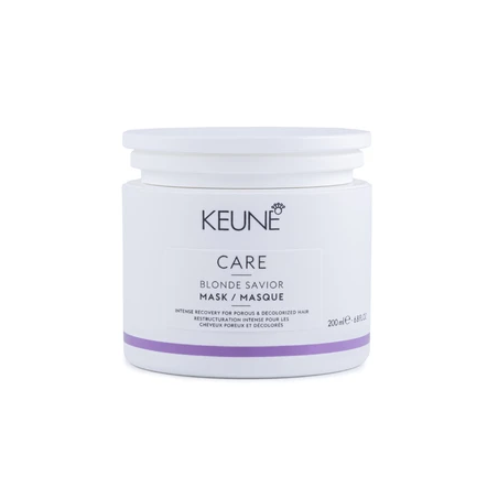 Keune Care Blonde Savior Mask 500ml