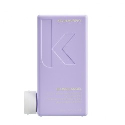 Kevin Murphy blonde angel  Après-shampooing réhausseur de coloration pour cheveux blonds 250 ml