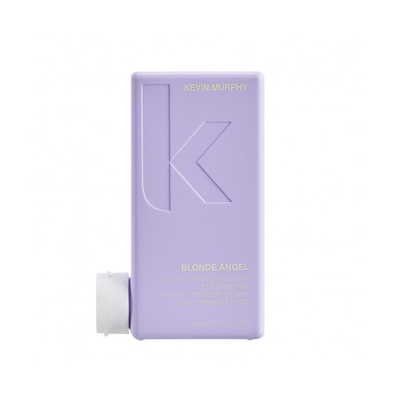 Kevin Murphy blonde angel Après-shampooing réhausseur de coloration pour cheveux blonds 250 ml Kevin Murphy blonde angel Après-shampooing réhausseur de coloration pour cheveux blonds 250 ml