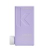 Kevin Murphy blonde angel  Après-shampooing réhausseur de coloration pour cheveux blonds 250 ml