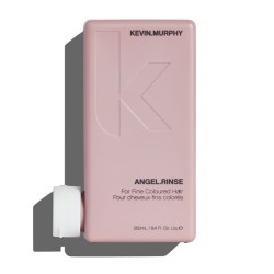 Kevin Murphy angel rinse Après-shampooing réparateur pour cheveux fins et colorés 250 ml