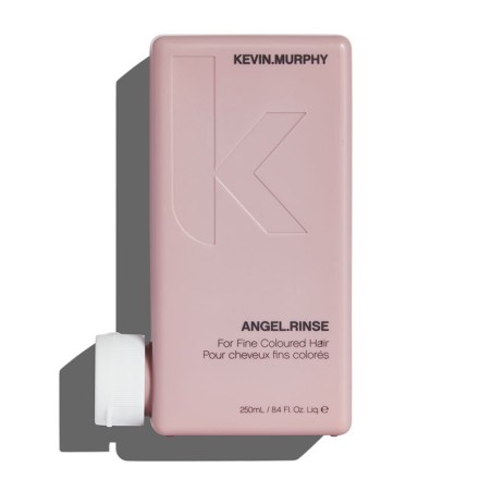 Kevin Murphy angel rinse Après-shampooing réparateur pour cheveux fins et colorés 250 ml