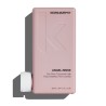 Kevin Murphy angel rinse Après-shampooing réparateur pour cheveux fins et colorés 250 ml