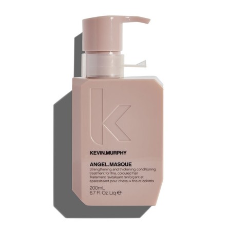 Kevin Murphy ANGEL.MASQUE  Masque fortifiant et épaississant pour cheveux fins et colorés