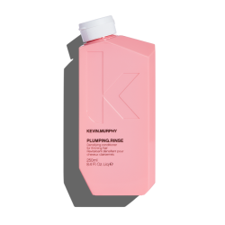 Kevin Murphy PLUMPING.RINSE  Après-shampooing densifiant pour cheveux clairsemés 250 ml